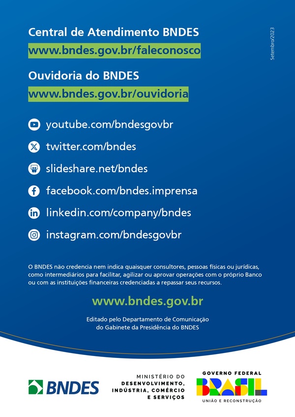 BNDES Mais Inovação – Excelentes novas condições!!!